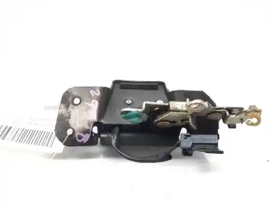 Pezzo di ricambio per auto di seconda mano baule / serratura del cancello per daewoo lanos se riferimenti oem iam 96232493