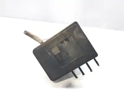 Peça sobressalente para automóvel em segunda mão abs por citroen c3 tonic referências oem iam 10091539463  