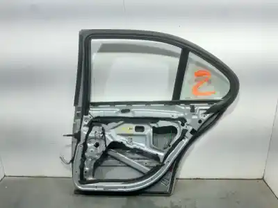 Peça sobressalente para automóvel em segunda mão porta do automóvel traseira direita por bmw serie 5 berlina (e39) 528i referências oem iam 41528266722