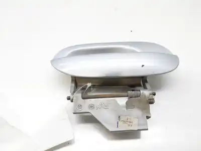 Pezzo di ricambio per auto di seconda mano MANIGLIA ESTERNA POSTERIORE DESTRA per BMW SERIE 5 BERLINA (E39)  Riferimenti OEM IAM 51228245466  