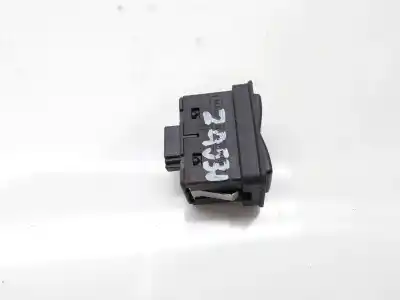 Peça sobressalente para automóvel em segunda mão botão / interruptor elevador vidro traseiro esquerdo por bmw serie 5 berlina (e39) 528i referências oem iam 8368974