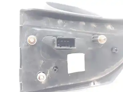 Автозапчастина б/у ліве дзеркало для renault scenic (ja..) 1.9 dti diesel cat посилання на oem iam 7700431542
