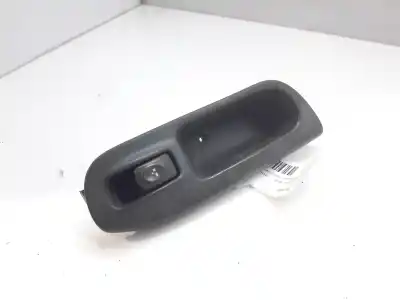 Автозапчастина б/у передній правий віконний вимикач для renault scenic (ja..) 1.9 dti diesel cat посилання на oem iam 7700432962