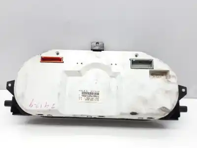 Автозапчастина б/у панель інструментів для renault scenic (ja..) 1.9 dti diesel cat посилання на oem iam 8200038783  
