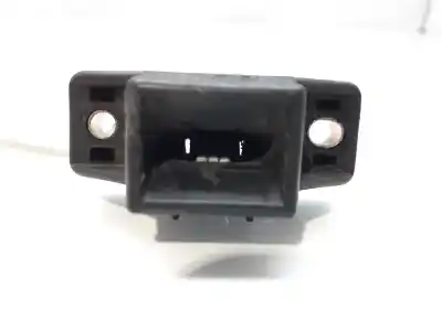 Peça sobressalente para automóvel em segunda mão FECHADURA DO MALA por RENAULT SCENIC (JA..)  Referências OEM IAM 7700827599  