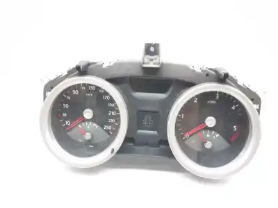 Автозапчасти б/у приборная доска за renault megane ii berlina 5p confort dynamique ссылки oem iam 8200399695d