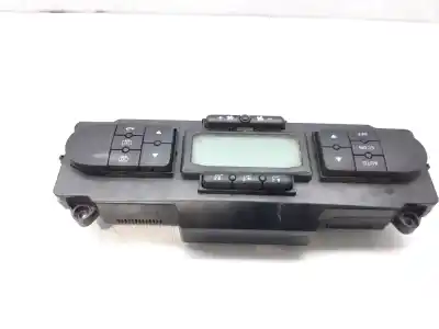 Peça sobressalente para automóvel em segunda mão comando de sofagem (chauffage / ar condicionado) por seat leon (1p1) reference referências oem iam 1p0907044  