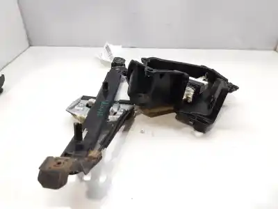 Peça sobressalente para automóvel em segunda mão elevador de vidros traseiro esquerdo por seat leon (1p1) reference referências oem iam 1k0959703g