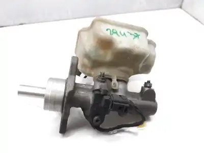 Peça sobressalente para automóvel em segunda mão bomba de travões por seat leon (1p1) reference referências oem iam 1k1611301c