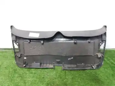 Pezzo di ricambio per auto di seconda mano modanatura per volkswagen tiguan (5n2) t1 bluemotion riferimenti oem iam 5n0867601