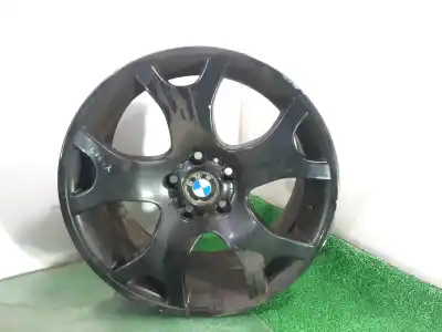 Second-hand car spare part rims set for bmw x5 (e53) 3.0i oem iam references r19  