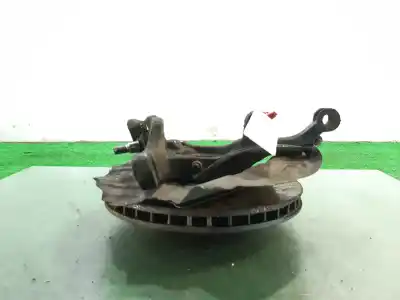 Second-hand car spare part front left knuckle for bmw x5 (e53) 3.0d oem iam references 31216761575  