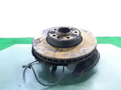 Second-hand car spare part front right knuckle for bmw x5 (e53) 3.0d oem iam references 31216761576  