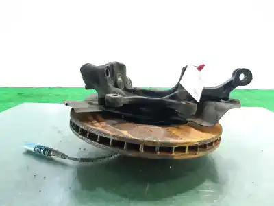 Pezzo di ricambio per auto di seconda mano attacco anteriore destro per bmw x5 (e53) 3.0d riferimenti oem iam 31216761576