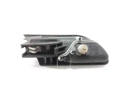 Pezzo di ricambio per auto di seconda mano maniglia interna posteriore sinistra per bmw x5 (e53) 3.0d riferimenti oem iam 8408625