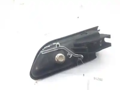 Pezzo di ricambio per auto di seconda mano maniglia interna posteriore destra per bmw x5 (e53) 3.0d riferimenti oem iam 8408626