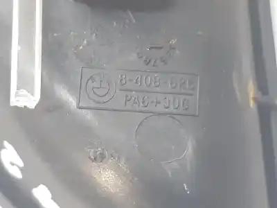 Second-hand car spare part interior right rear handle for bmw x5 (e53) 3.0d oem iam references 8408626  