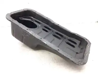 Second-hand car spare part SUMP for NISSAN ALMERA (N16/E)  OEM IAM references 1111077A12  