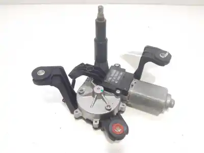 Second-hand car spare part rear windshield wiper motor for opel astra j (p10) 1.7 cdti (68) oem iam references 13256917