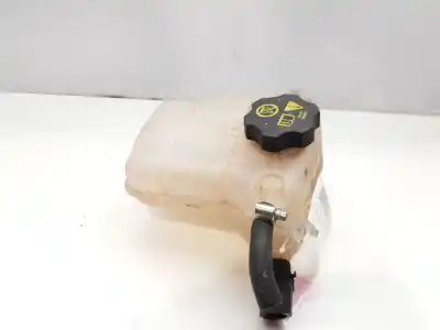Second-hand car spare part coolant expansion tank for opel astra j (p10) 1.7 cdti (68) oem iam references 13393368  