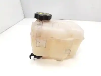Second-hand car spare part coolant expansion tank for opel astra j (p10) 1.7 cdti (68) oem iam references 13393368  