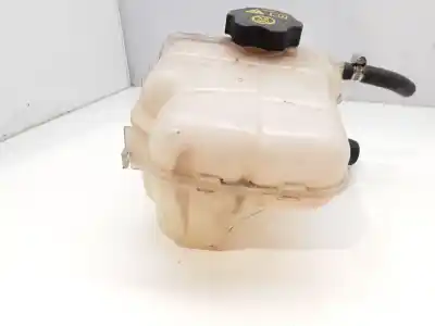 Автозапчастина б/у РОЗШИРЕННЯ ДЕПОЗИТ для OPEL ASTRA J (P10)  Посилання на OEM IAM 13393368  