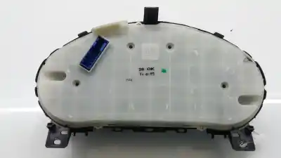 Second-hand car spare part dashboard for opel astra j (p10) 1.7 cdti (68) oem iam references 13336484