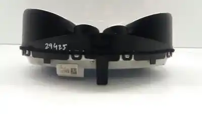 Peça sobressalente para automóvel em segunda mão quadrante por opel astra j (p10) 1.7 cdti (68) referências oem iam 13336484  