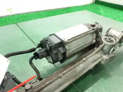 Second-hand car spare part steering rack for opel astra j (p10) 1.7 cdti (68) oem iam references 7805177207