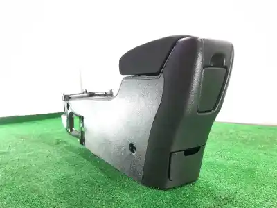 Gebrauchtes Autoersatzteil Mittelkonsole zum OPEL ASTRA J (P10)  OEM-IAM-Referenzen 9918010581  