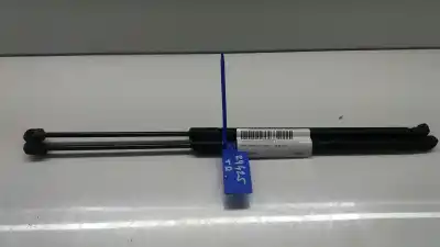 İkinci el araba yedek parçası BAGAJ / KAPI AMORTISÖRLERI için OPEL ASTRA J (P10)  OEM IAM referansları 13258179  