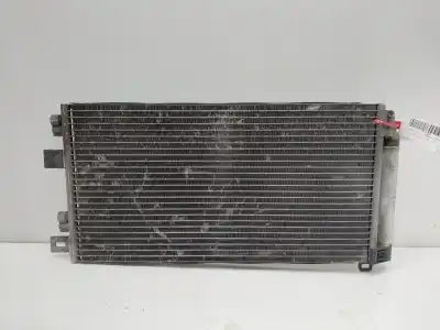 Second-hand car spare part air conditioning condenser / radiator for mini mini (r50, r53) one oem iam references 64531490572