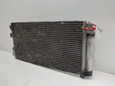 Автозапчасти б/у конденсатор / радиатор кондиционера воздуха за mini mini (r50, r53) one ссылки oem iam 64531490572  