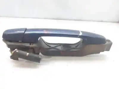 Tweedehands auto-onderdeel buitenste handgreep achter links voor toyota rav 4 (a2) 2.0 d-4d luna 4x4 oem iam-referenties 6921142010