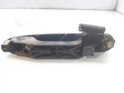 Tweedehands auto-onderdeel rechts achter buiten handgreep voor toyota rav 4 (a2) 2.0 d-4d luna 4x4 oem iam-referenties 6921142010