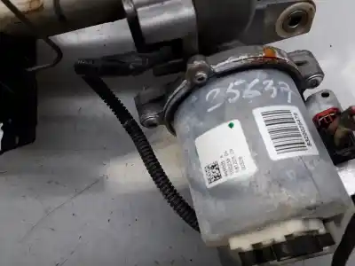 Автозапчастина б/у рульва колонка для renault clio v intens посилання на oem iam 488102257r  
