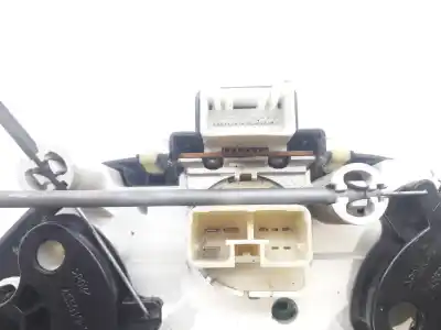 Tweedehands auto-onderdeel verwarming / airconditioning bediening voor toyota rav 4 (a2) 2.0 d-4d luna 4x4 oem iam-referenties 5590042150