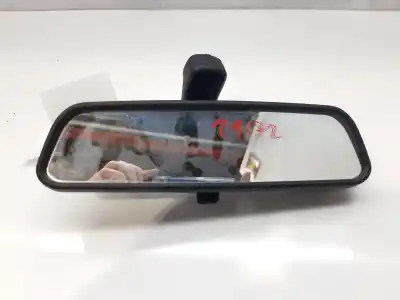Peça sobressalente para automóvel em segunda mão ESPELHO RETROVISOR INTERIOR por BMW SERIE 3 BERLINA (E46)  Referências OEM IAM 51161928939  
