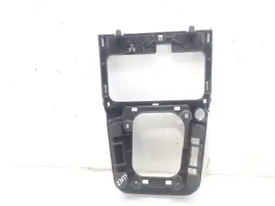 Peça sobressalente para automóvel em segunda mão embelezador das luzes traseiras por volkswagen passat b8 (3g2, cb2) 1.6 tdi referências oem iam 3g1864263ml