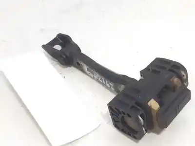 Peça sobressalente para automóvel em segunda mão esticador de porta por bmw serie 1 berlina (e81/e87) 120d referências oem iam 51217176809