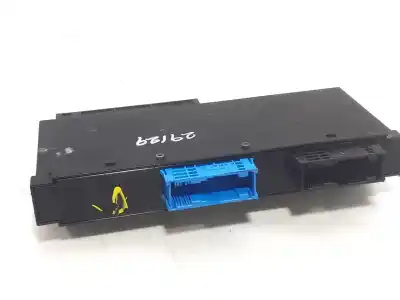 Peça sobressalente para automóvel em segunda mão módulo eletrônico por bmw serie 1 berlina (e81/e87) 120d referências oem iam 61359160189