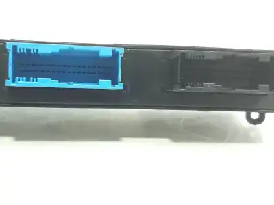 Second-hand car spare part electronic module for bmw serie 1 berlina (e81/e87) 120d oem iam references 61359160189  