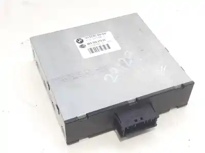 Peça sobressalente para automóvel em segunda mão centralina start/stop (ecu) por bmw serie 1 berlina (e81/e87) 120d referências oem iam 6142912708801