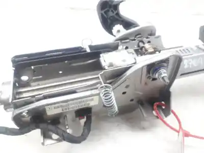 Peça sobressalente para automóvel em segunda mão coluna de direcção por volkswagen passat b8 (3g2, cb2) 1.6 tdi referências oem iam 3q1419501e