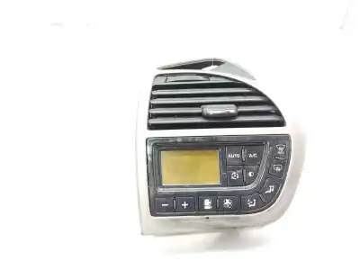 Автозапчасти б/у климат-контроль за citroen c4 picasso i monospace (ud_) 1.6 hdi ссылки oem iam 965962757700