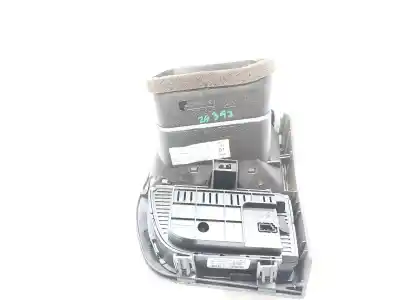 Автозапчасти б/у климат-контроль за citroen c4 picasso i monospace (ud_) 1.6 hdi ссылки oem iam 965962757700  
