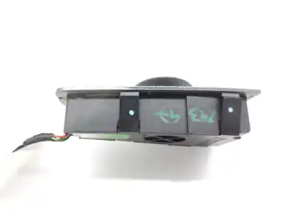 Автозапчасти б/у отопление / кондиционирование воздуха за citroen c4 picasso i monospace (ud_) 1.6 hdi ссылки oem iam 9659796977  