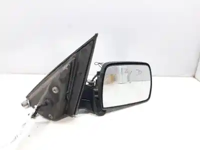 Peça sobressalente para automóvel em segunda mão espelho retrovisor direito por bmw serie x3 (e83) 2.0d [2.0 ltr. - 110 kw 16v diesel cat] referências oem iam 51163448132  