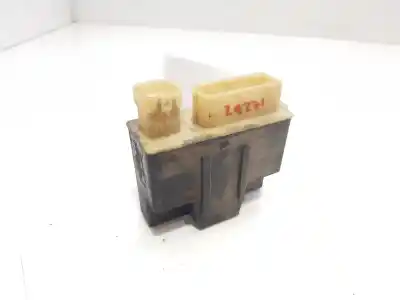 Peça sobressalente para automóvel em segunda mão módulo eletrônico por citroen c3 pluriel (hb_) 1.4 hdi referências oem iam 9652021180