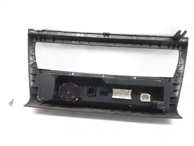 Recambio de automóvil de segunda mano de MANDO CLIMATIZADOR para BMW SERIE X3 (E83)  referencias OEM IAM 64113417544  